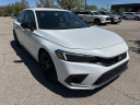Thumbnail image of 2023 Honda Civic at LaFontaine Infiniti of Ann Arbor