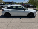 Thumbnail image of 2023 Honda Civic at LaFontaine Infiniti of Ann Arbor