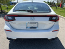 Thumbnail image of 2023 Honda Civic at LaFontaine Infiniti of Ann Arbor