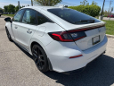 Thumbnail image of 2023 Honda Civic at LaFontaine Infiniti of Ann Arbor