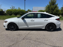 Thumbnail image of 2023 Honda Civic at LaFontaine Infiniti of Ann Arbor