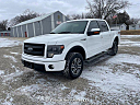 Thumbnail image of 2013 Ford F-150 at Young's Auto Sales LLC
