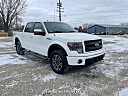 Thumbnail image of 2013 Ford F-150 at Young's Auto Sales LLC