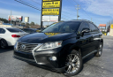 Thumbnail image of 2013 Lexus RX 350 at CARS R US! AUTO FINANCE, LLC