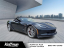 Thumbnail image of 2015 Chevrolet Corvette at Hoffman Audi of New London