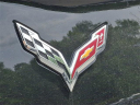 Thumbnail image of 2015 Chevrolet Corvette at Hoffman Audi of New London