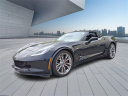 Thumbnail image of 2015 Chevrolet Corvette at Hoffman Audi of New London