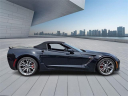 Thumbnail image of 2015 Chevrolet Corvette at Hoffman Audi of New London