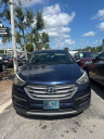 2017 Hyundai SANTA FE Sport 2.4L at Doral Lincoln