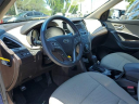 Thumbnail image of 2017 Hyundai SANTA FE Sport at Doral Lincoln