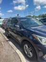 Thumbnail image of 2017 Hyundai SANTA FE Sport at Doral Lincoln