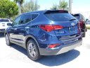 Thumbnail image of 2017 Hyundai SANTA FE Sport at Doral Lincoln