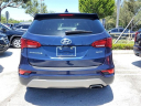 Thumbnail image of 2017 Hyundai SANTA FE Sport at Doral Lincoln