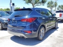 Thumbnail image of 2017 Hyundai SANTA FE Sport at Doral Lincoln