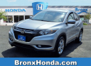 Thumbnail image of 2016 Honda HR-V at Bronx Honda