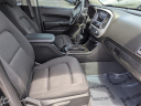 2021 GMC Canyon Elevation at Arrigo Chrysler Dodge Jeep Ram at Sawgrass