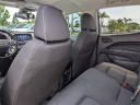 Thumbnail image of 2021 GMC Canyon at Arrigo Chrysler Dodge Jeep Ram at Sawgrass