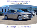 Thumbnail image of 2024 Chevrolet Malibu at Westborn Chrysler-Jeep