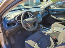 Thumbnail image of 2024 Chevrolet Malibu at Westborn Chrysler-Jeep