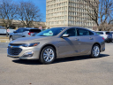 Thumbnail image of 2024 Chevrolet Malibu at Westborn Chrysler-Jeep