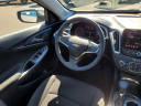 Thumbnail image of 2024 Chevrolet Malibu at Westborn Chrysler-Jeep