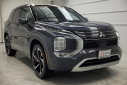 Thumbnail image of 2024 Mitsubishi Outlander at Bell Mitsubishi