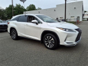 2021 Lexus RX 350L Base at Tri-County Lexus