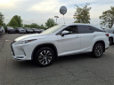 Thumbnail image of 2021 Lexus RX 350L at Tri-County Lexus