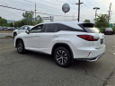 Thumbnail image of 2021 Lexus RX 350L at Tri-County Lexus