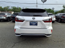 Thumbnail image of 2021 Lexus RX 350L at Tri-County Lexus