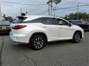 Thumbnail image of 2021 Lexus RX 350L at Tri-County Lexus