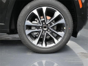 2023 Jeep Grand Cherokee Overland at Desoto Chrysler Dodge Jeep Ram