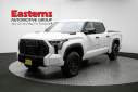 Thumbnail image of 2023 Toyota Tundra at Easterns Automotive Group of Sterling