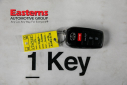 Thumbnail image of 2023 Toyota Tundra at Easterns Automotive Group of Sterling