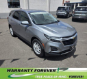Thumbnail image of 2024 Chevrolet Equinox at MJGossMotorCompany of La Grande, OR