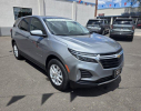 Thumbnail image of 2024 Chevrolet Equinox at MJGossMotorCompany of La Grande, OR