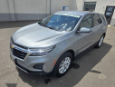 Thumbnail image of 2024 Chevrolet Equinox at MJGossMotorCompany of La Grande, OR