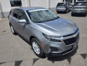 Thumbnail image of 2024 Chevrolet Equinox at MJGossMotorCompany of La Grande, OR