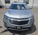 Thumbnail image of 2024 Chevrolet Equinox at MJGossMotorCompany of La Grande, OR