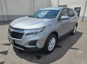 Thumbnail image of 2024 Chevrolet Equinox at MJGossMotorCompany of La Grande, OR
