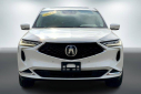 2023 Acura MDX SH-AWD w/Tech at Crest Cadillac Acura USED - Acura specific *A or *P stock number