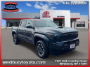 2024 Toyota Tacoma TRD Sport at Westbury Toyota Scion