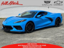 Thumbnail image of 2025 Chevrolet Corvette at Bill Black Chevrolet Cadillac