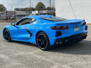 Thumbnail image of 2025 Chevrolet Corvette at Bill Black Chevrolet Cadillac