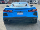 Thumbnail image of 2025 Chevrolet Corvette at Bill Black Chevrolet Cadillac