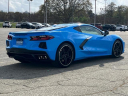 Thumbnail image of 2025 Chevrolet Corvette at Bill Black Chevrolet Cadillac
