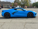 Thumbnail image of 2025 Chevrolet Corvette at Bill Black Chevrolet Cadillac