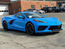 Thumbnail image of 2025 Chevrolet Corvette at Bill Black Chevrolet Cadillac