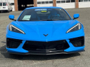 Thumbnail image of 2025 Chevrolet Corvette at Bill Black Chevrolet Cadillac