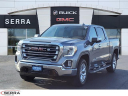 Thumbnail image of 2021 GMC Sierra 1500 at Serra Buick Gmc Champaign